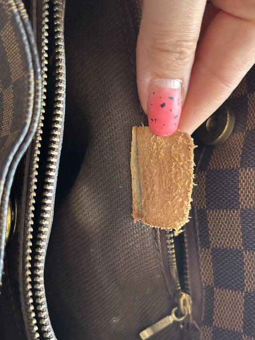 Geanta LV, medium bag