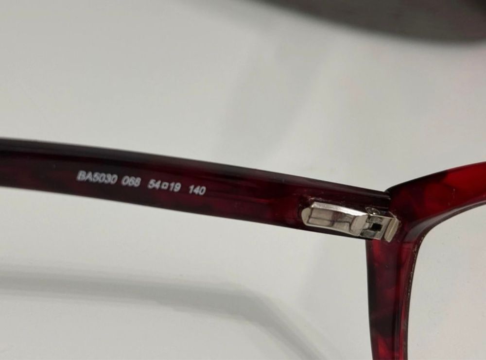 Rame ochelari dama Balenciaga