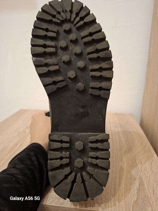 Ghete damă de iarnă