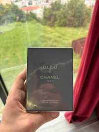parfum Bleu de Chanel Paris