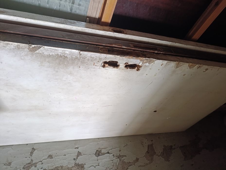 Отдам даром двери 3