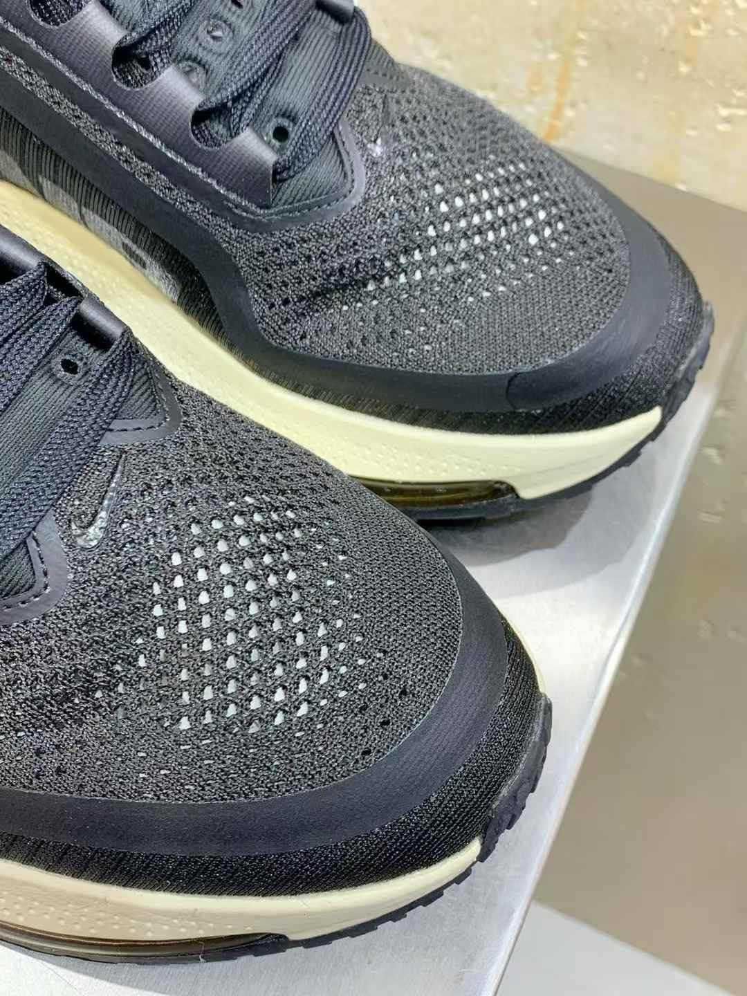 Нови мъжки маратонки Nike Pegasus Premium black/white