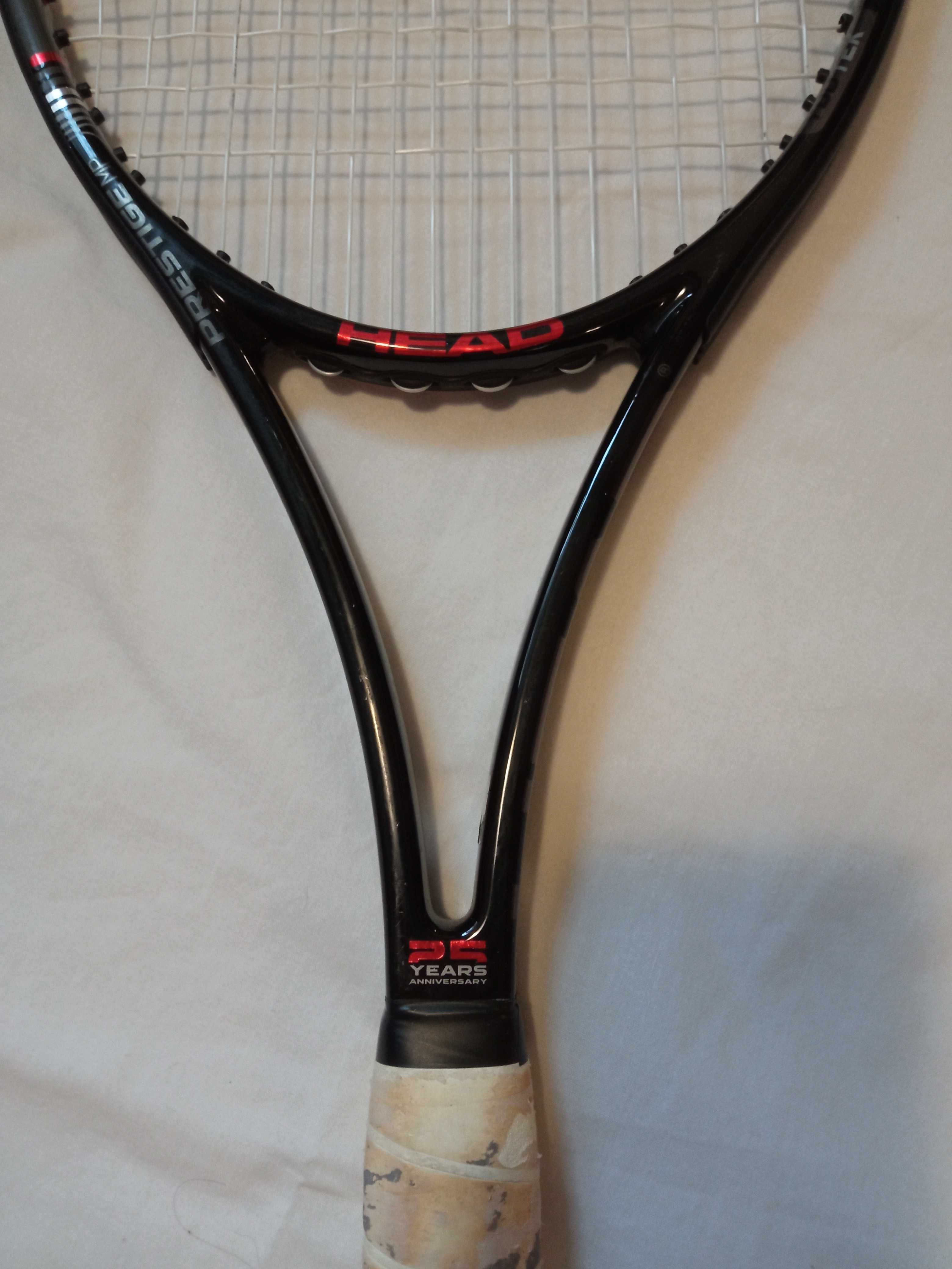 Vand racheta tenis Head Prestige MP 25th Anniversary Special Edition.