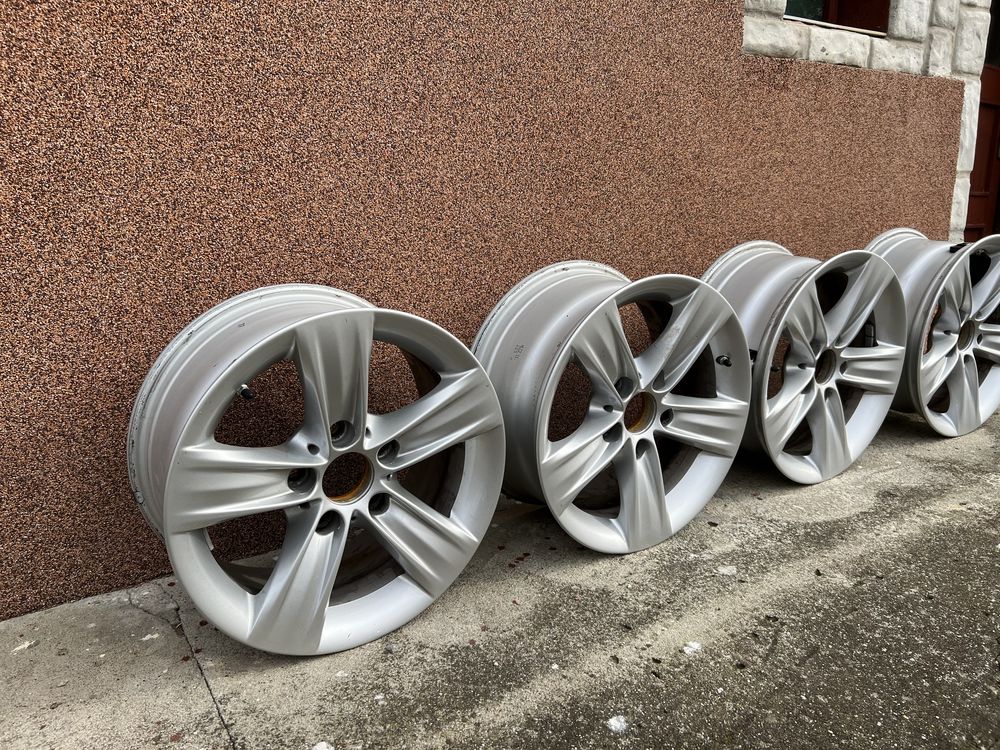 Set 4 Jante Bmw Style 391 5x120