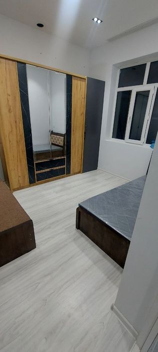 Uchastka Nazarbekda srochna sotiladi