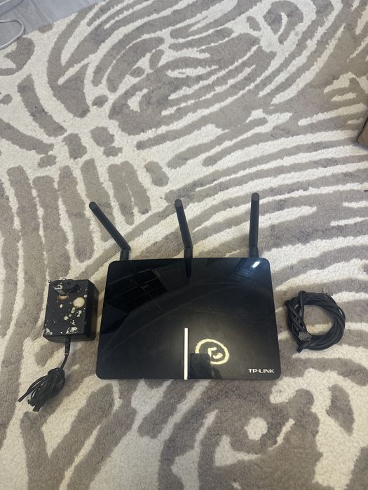 Продам роутер tp link Ac750