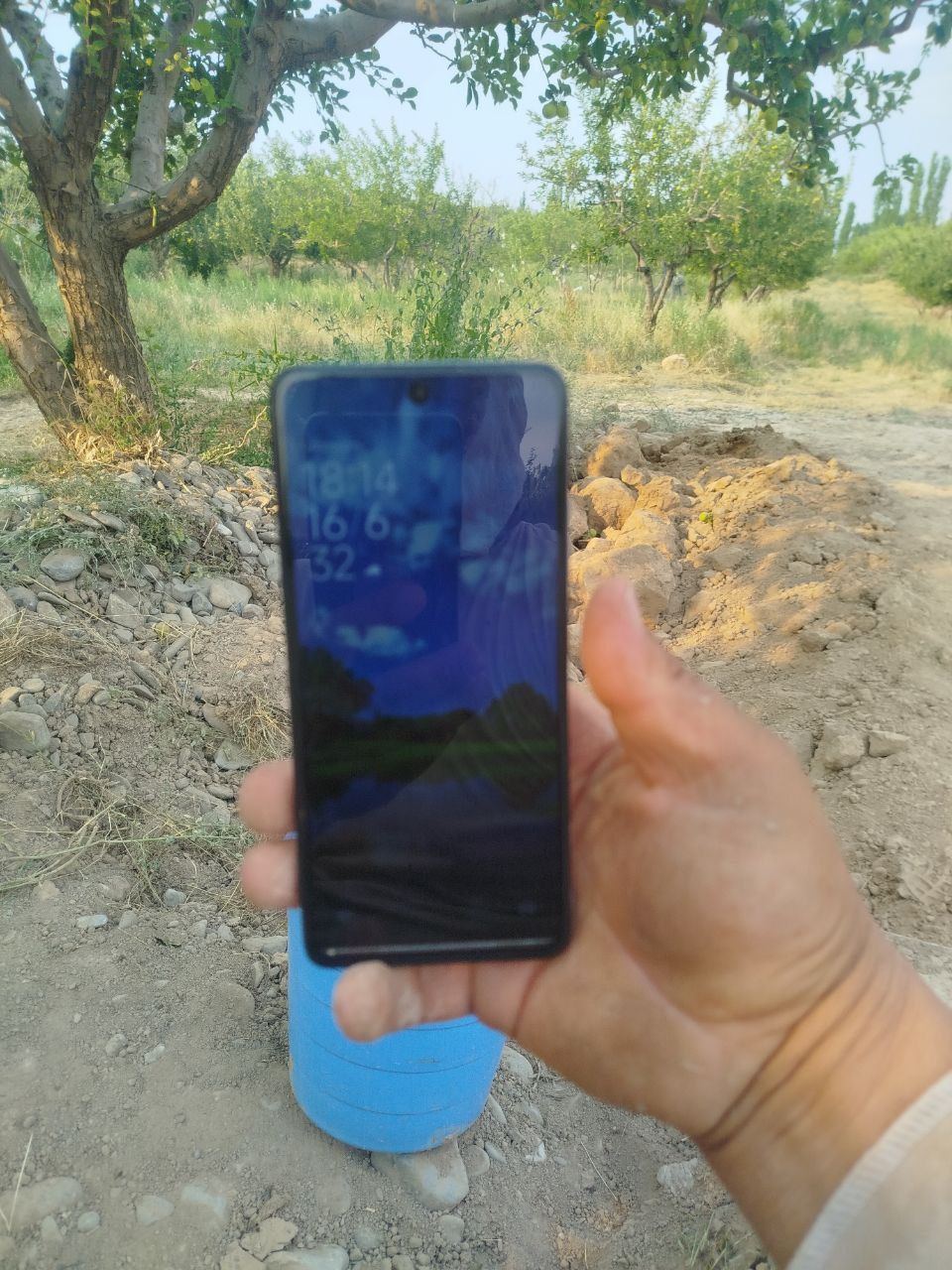 Redmi not 11 pro