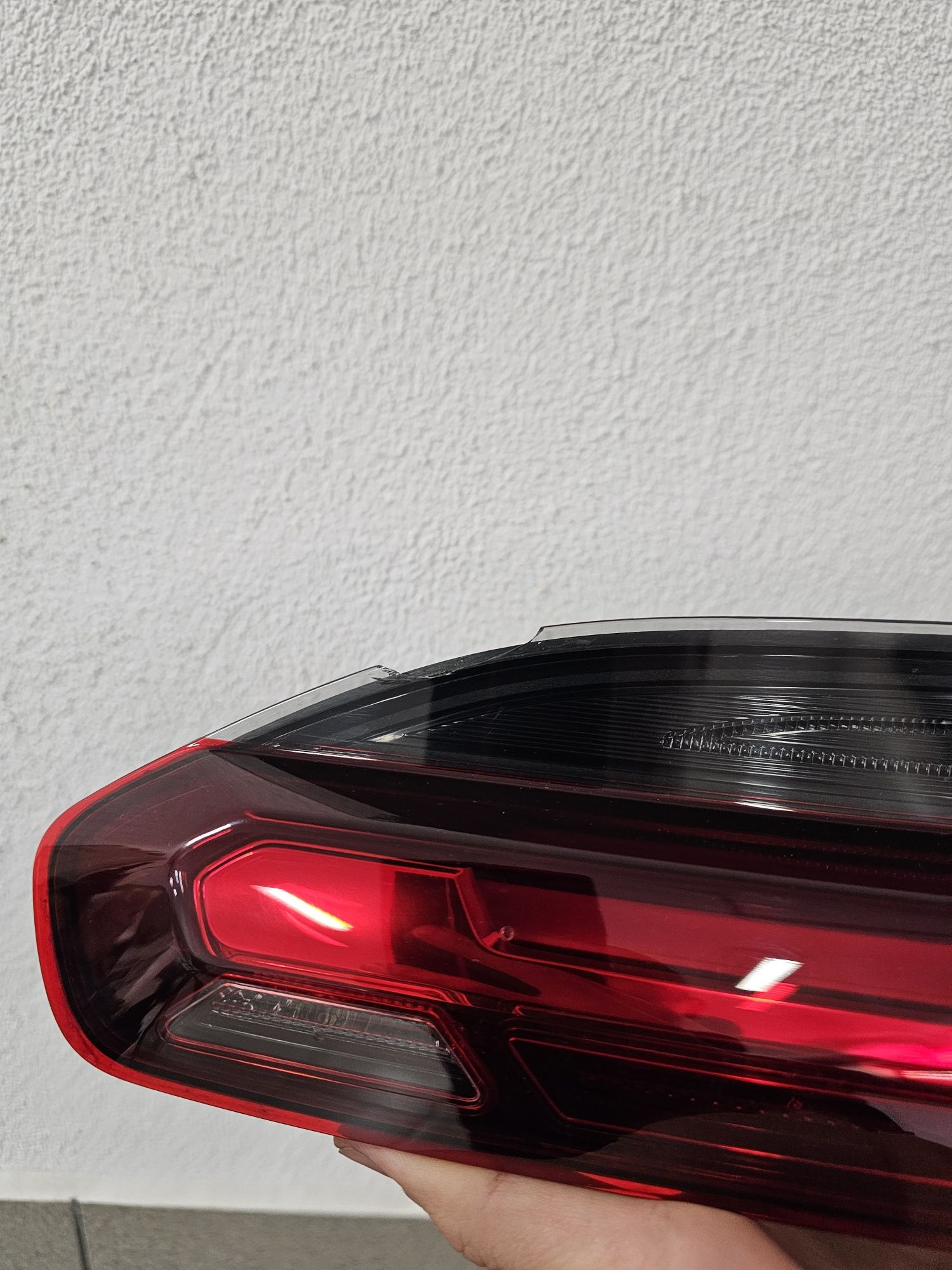 Стоп десен BMW X4-G02