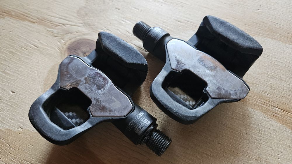 Pedale Look Keo Blade 2 Carbon