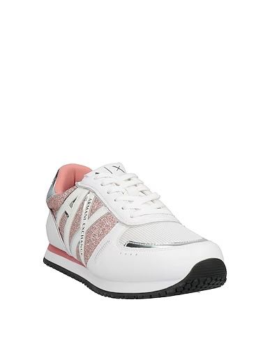 Маратонки Armani Ecxhange