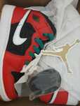 Jordan 1 Christmas