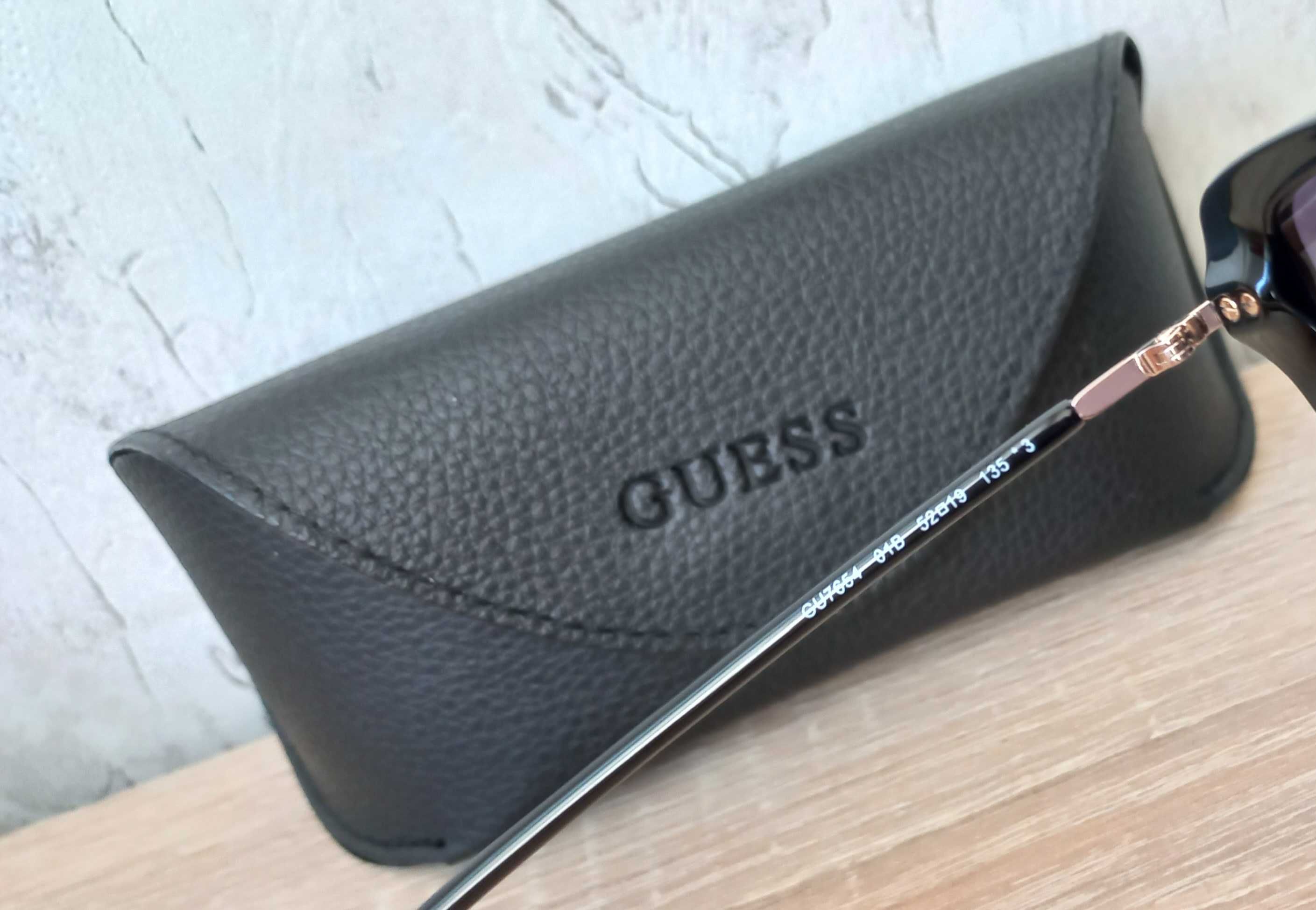 GUESS нови оригинални слънчеви дамски очила