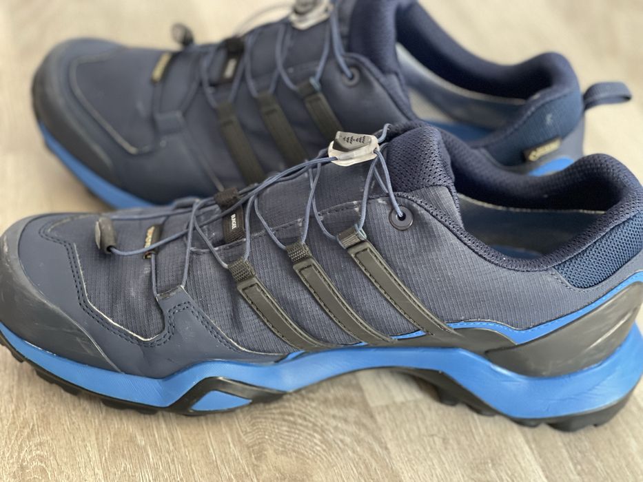 Adidas Terrex Swift R2 Gtx nr. 44