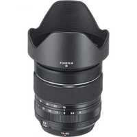 Schimb Fujifilm XF 16-80mm F4 R nefolosit ca nou