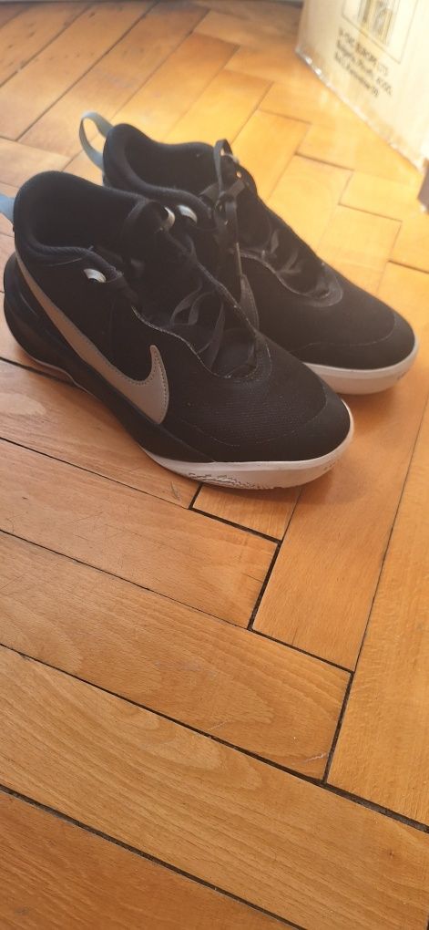 Nike дамски маратонки N:38,5