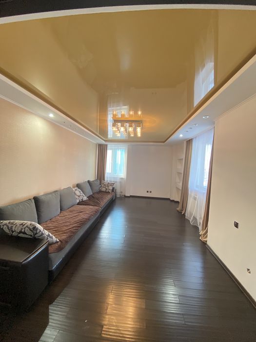 Лазурный квартал 2х комн кв в р-н Керуен, Байтерека