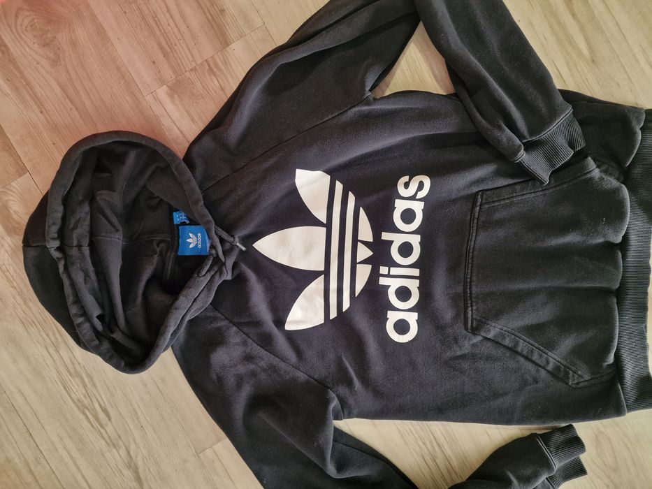 Мъжко худи Адидас номер s