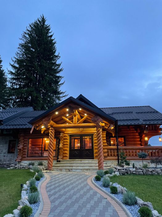 Cabana de închiriat în Bucovina