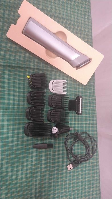 Mașină de tuns / Philips 11 În 1