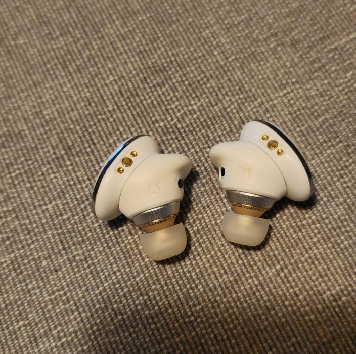 Безжични слушалки Anker Soundcore Liberty 3 Pro