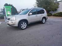 nissan xtrail t31 2.0 dci 150hp full