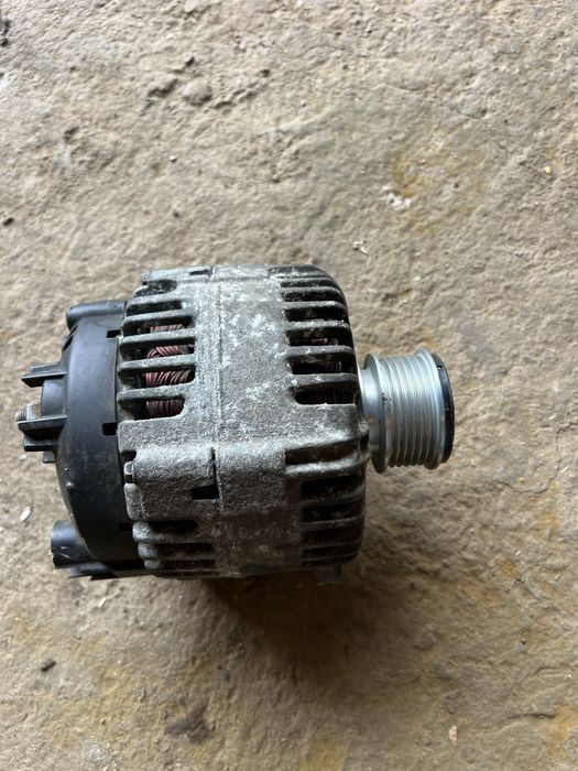 Vand alternator si electromotor skoda octavia 2 2.0 tdi