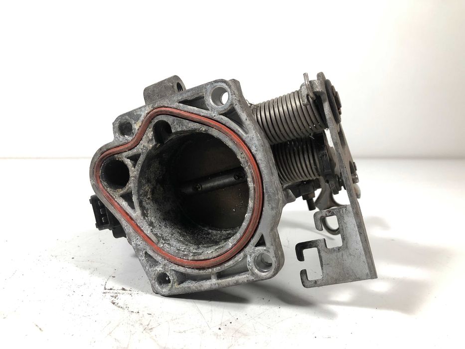 Дросел Bmw E46 1,8 118кс