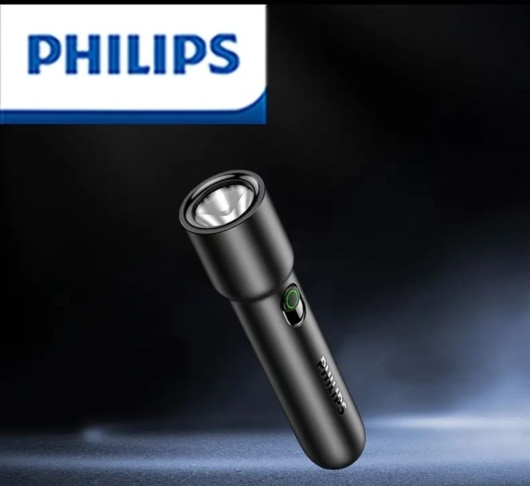 Фонарик Phillips