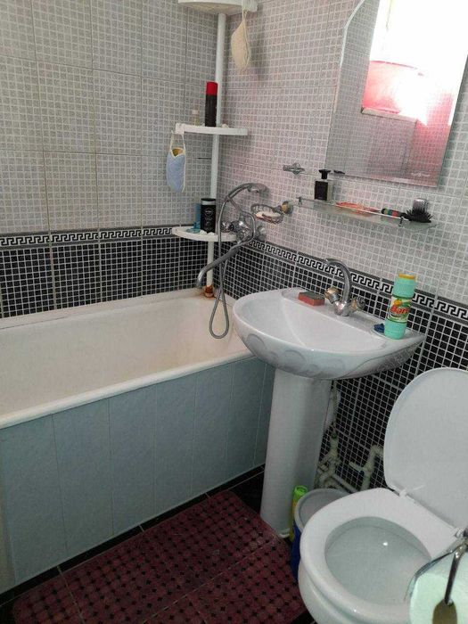 Срочно продам квартиру