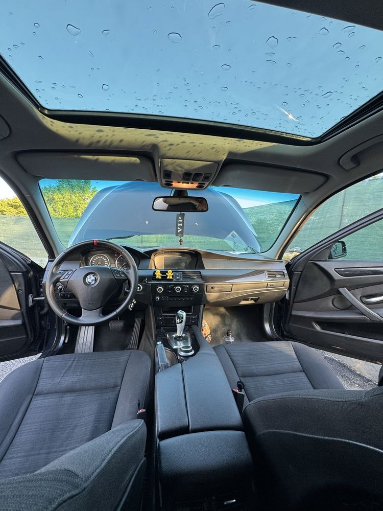 Bmw Seria 5 , E60