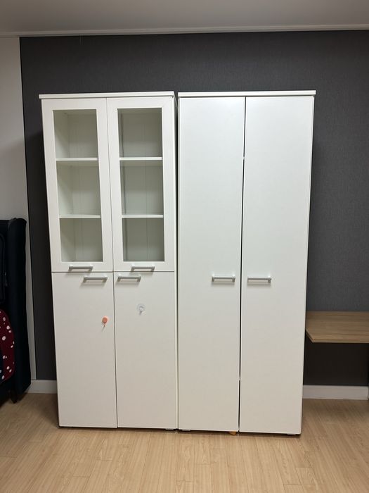 Продам два шкафа