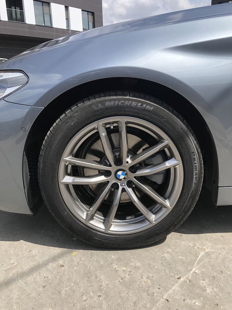 Bmw 520d Xdrive  model 2020,79000 km