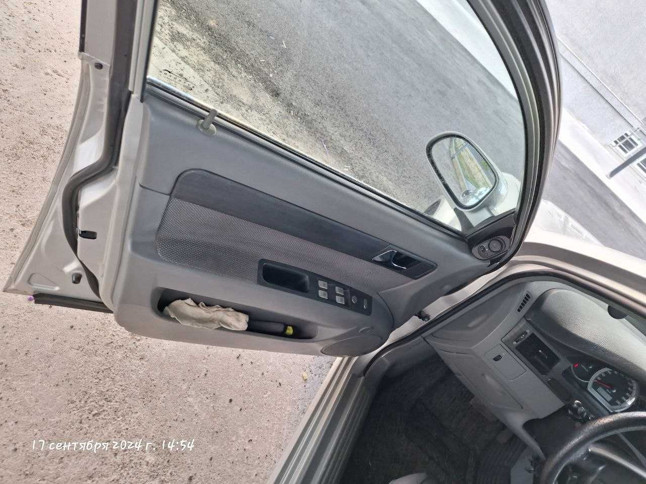 Chevrolet Lacetti 3 позиция