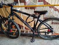 bicicleta mountainbike rockrider st250