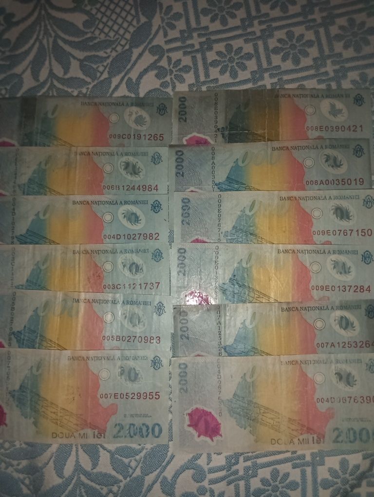 Bacnote cu eclipsa