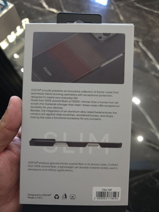 Ipbone 16 pro чехол