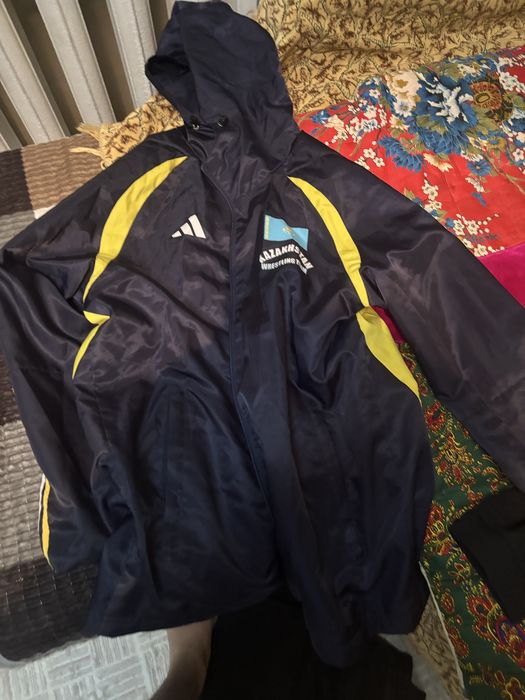 Спортивки б/у и новый