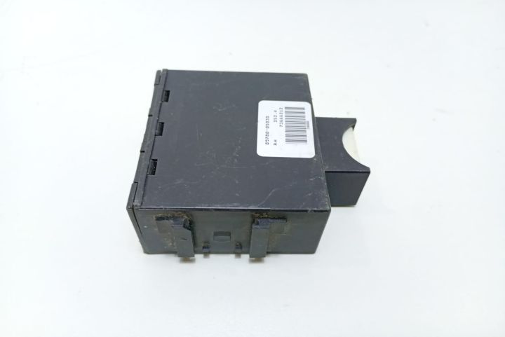 Imobilizator Modul Confort 8978005030 Toyota Avensis a 2-a generatie