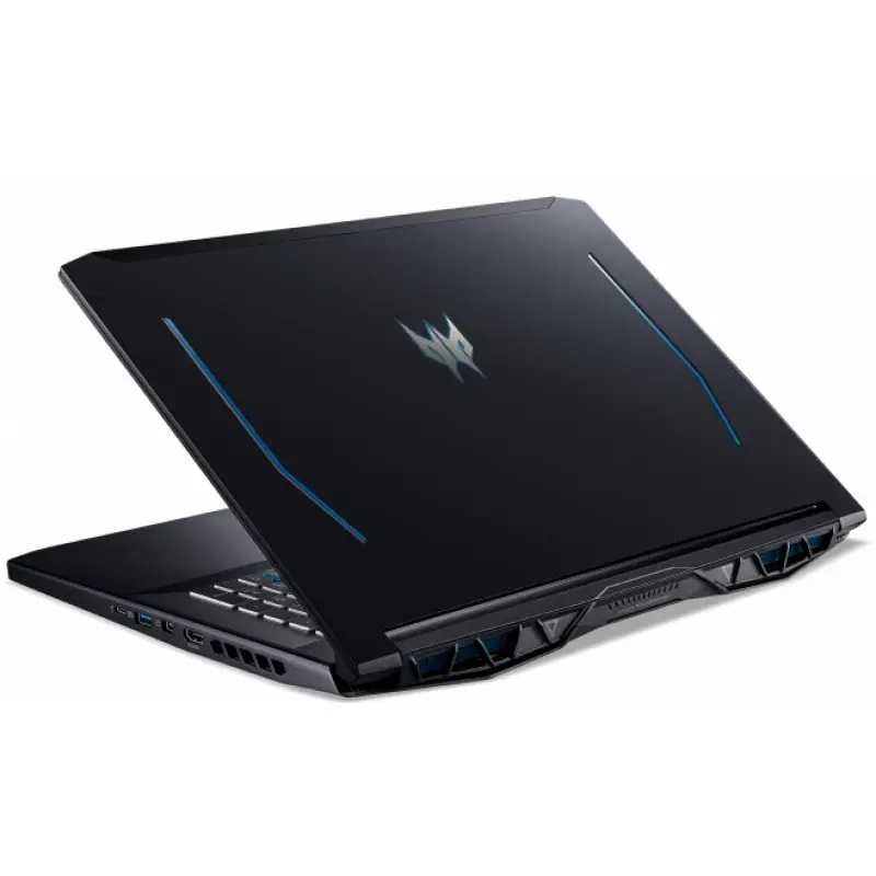 Acer Predator Helios 300 i7 - 10750H/2070 - 8 ГБ/Mem 32 ГБ/SSD 2tb