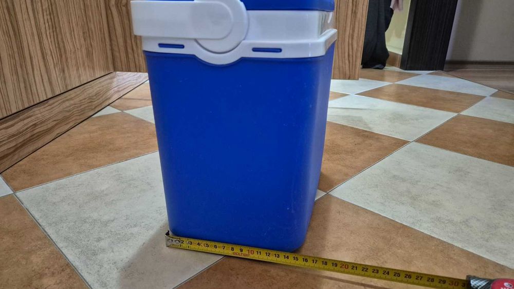 Хладилна чанта с 3 бр. охладители