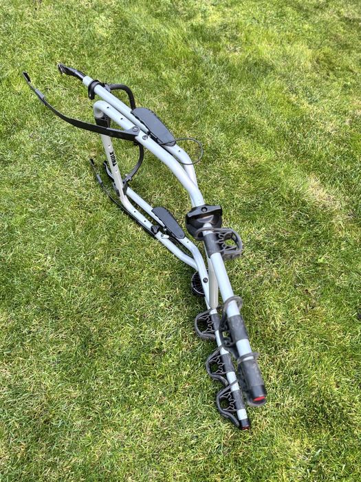 Suport 3 biciclete THULE ClipOn 9104 S2