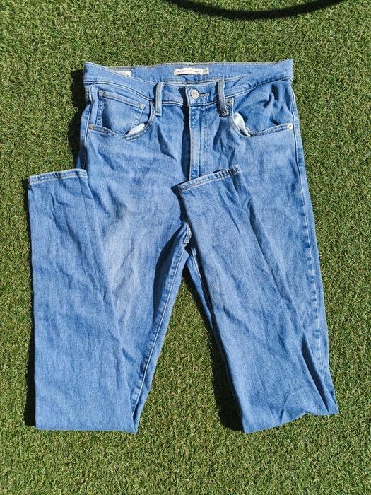 Blugi Denim Levis