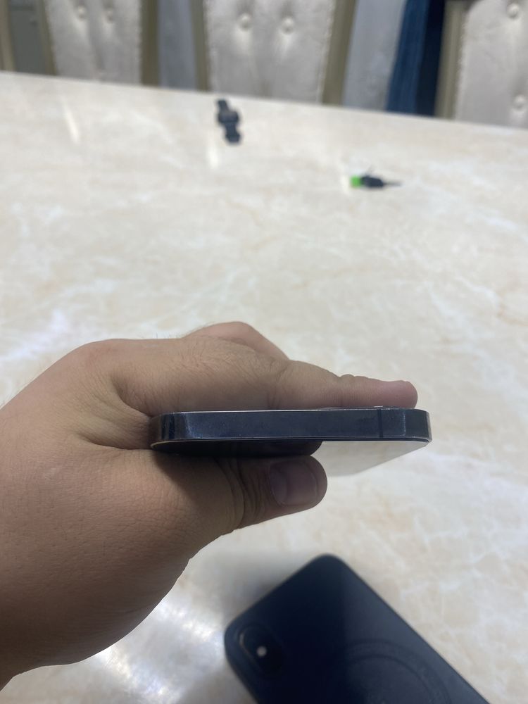 Iphone 12 pro 128gb