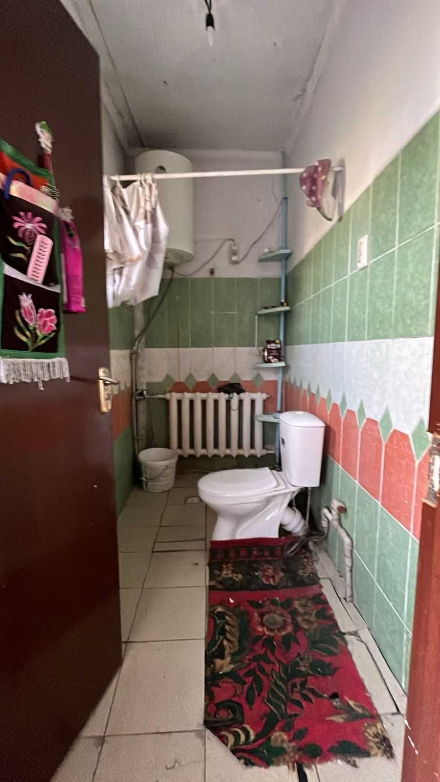 Продается дом в центре с.Карабулак (Не Ключи)