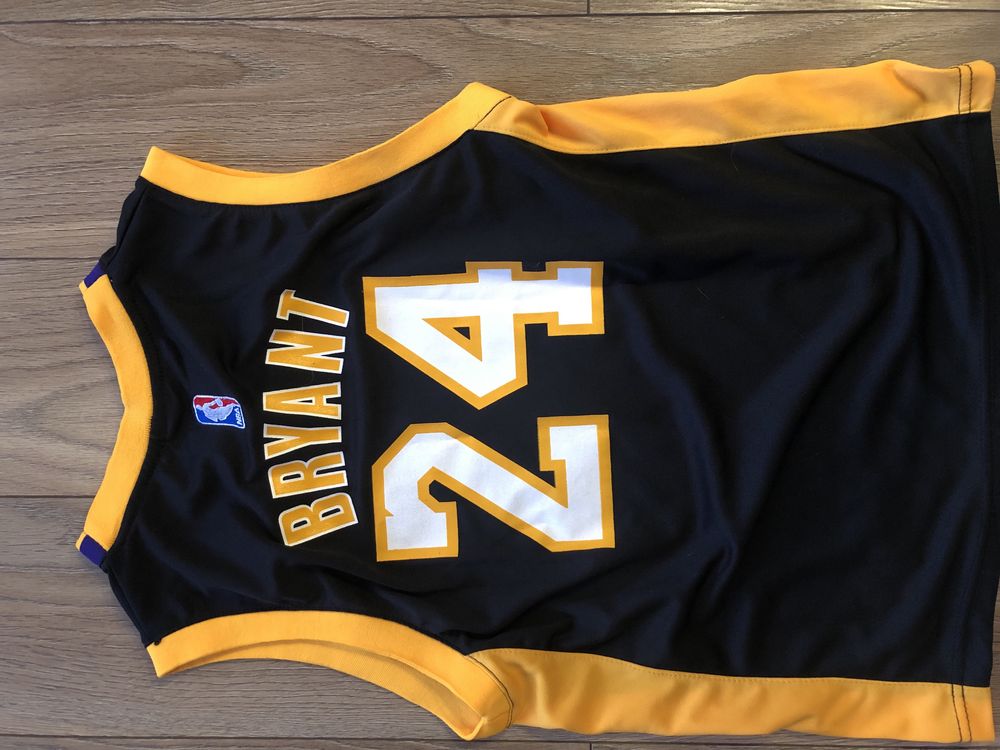 Kobe Bryant Jerseys