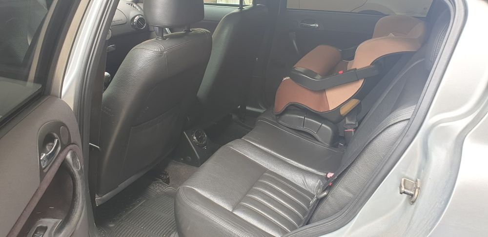 Alfa Romeo 147 ,1.9 diesel.