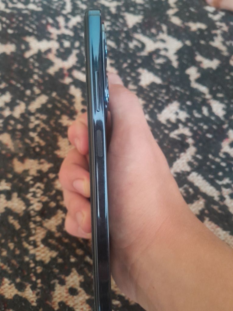 Infinix hot 40i aybi yoq