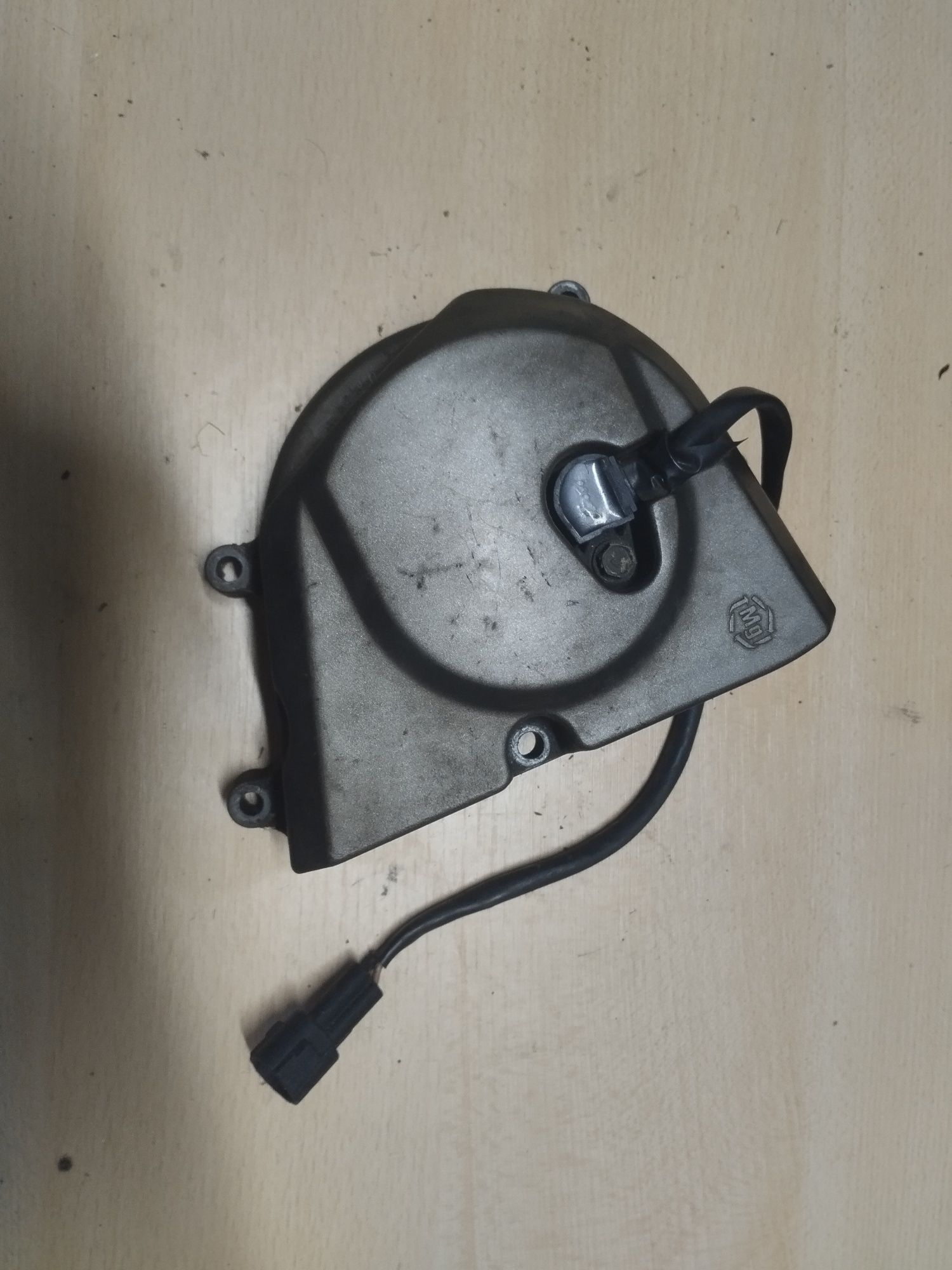 Capac pinion cu senzor de viteza pentru Kawasaki Zx6r model 2000-2002