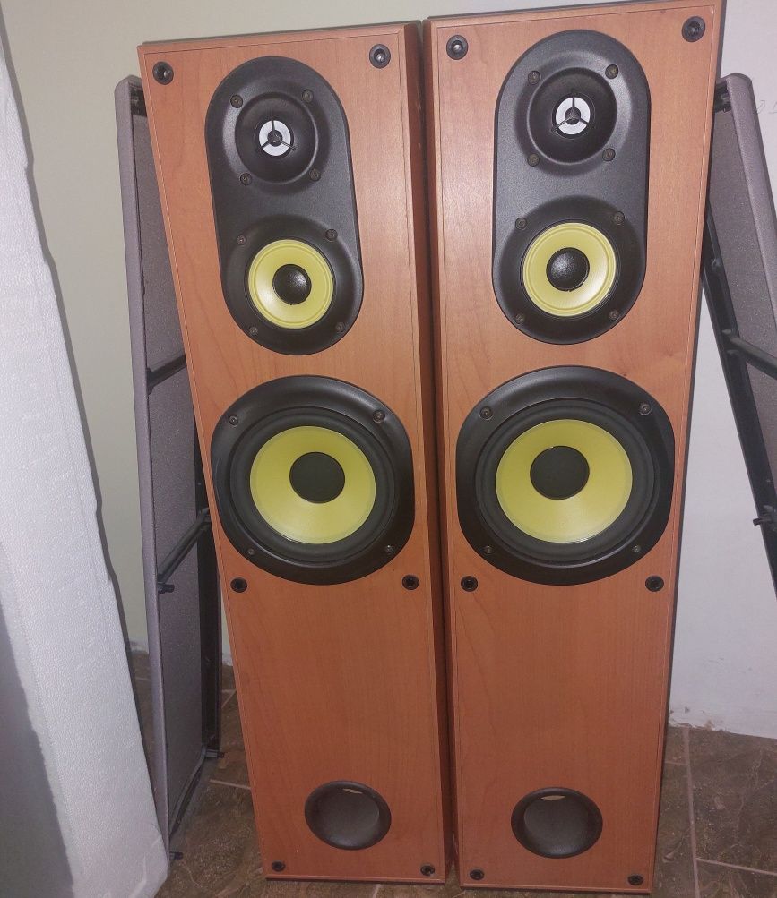 Тонколони трилентови SONY SS-MF450H