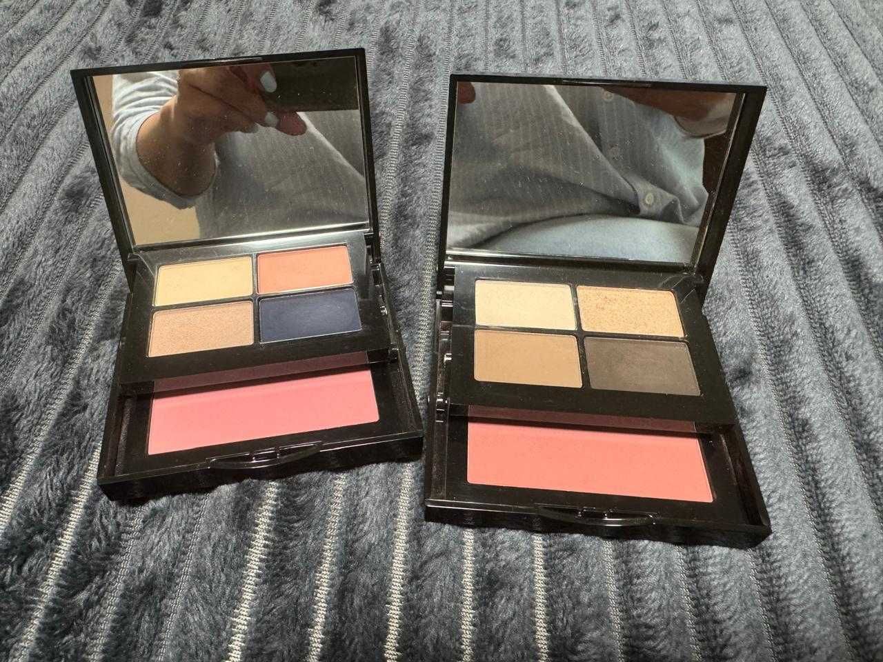 Bobbie Brown лимитированные палетки